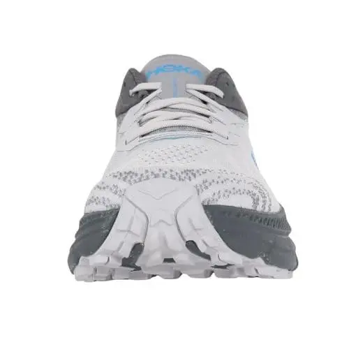 Hoka shoes - Blue (UPC: 197634447919) 2