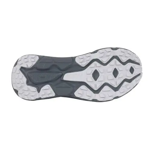 Hoka shoes - Blue (UPC: 197634447919) 3