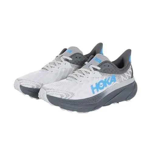 Hoka shoes - Blue (UPC: 197634447919) 4