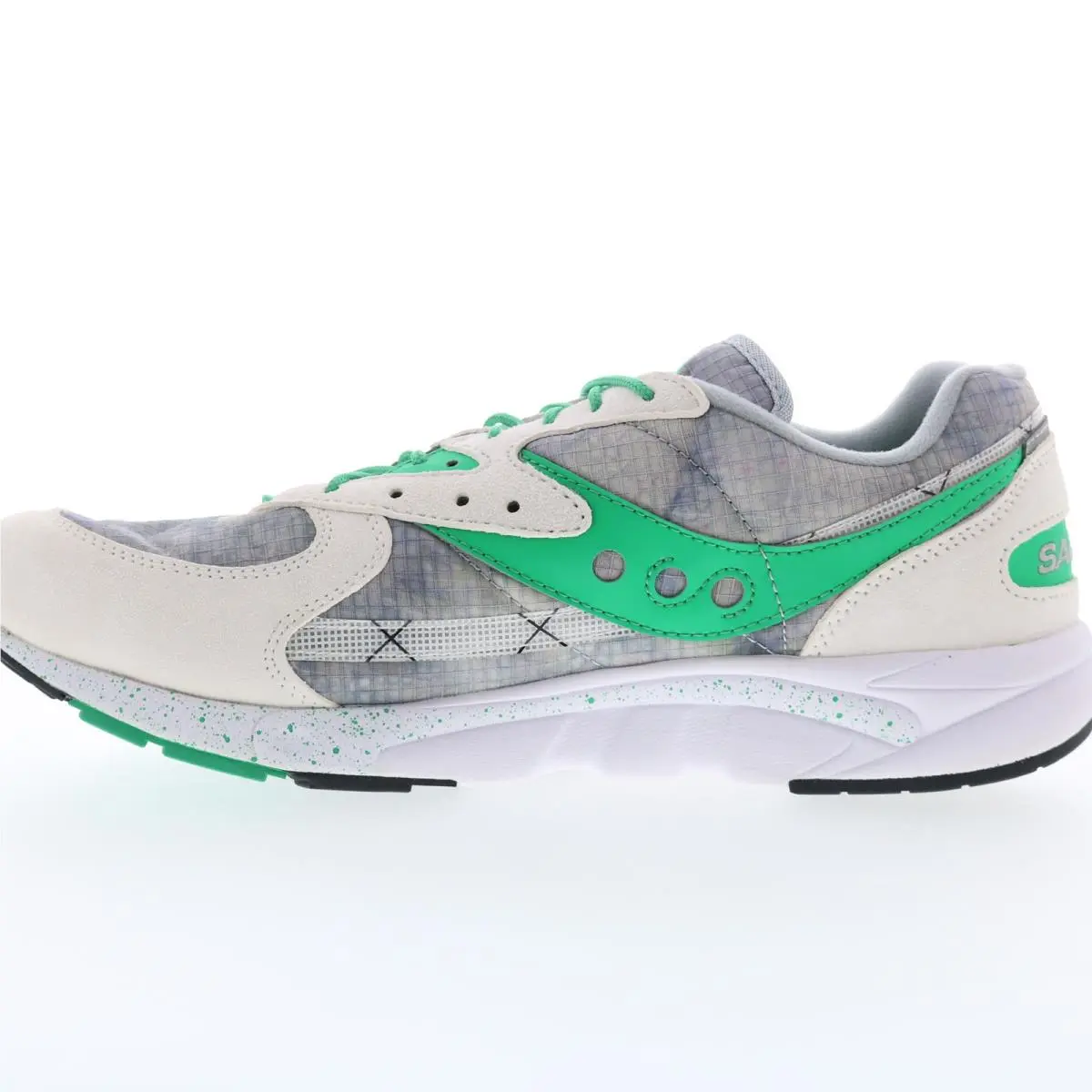 Saucony shoes - Saucony Aya - Aya - S70488-3 - Green (UPC: 044211927947) 1