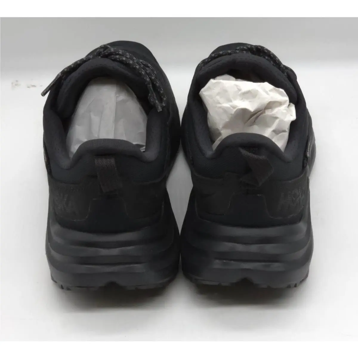 Hoka shoes - Hoka One One HOKA Anacapa 2 GORE-TEX - 1141632F-BBLC - Black (UPC: 196565573865) 0