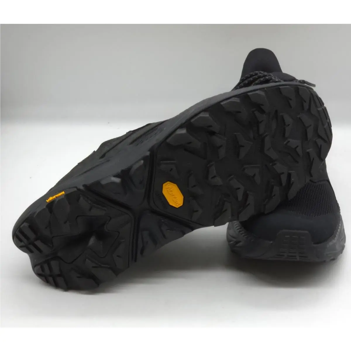 Hoka shoes - Hoka One One HOKA Anacapa 2 GORE-TEX - 1141632F-BBLC - Black (UPC: 196565573865) 1