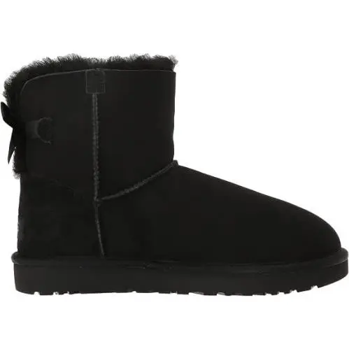 UGG shoes - Clothing Shoes & Accessories - Clothing Shoes Accessories - Black (UPC: 195719696375) 0