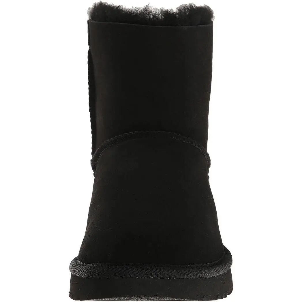 UGG shoes - Clothing Shoes & Accessories - Clothing Shoes Accessories - Black (UPC: 195719696375) 1