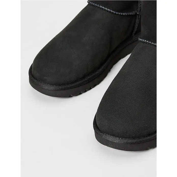 UGG shoes - Clothing Shoes & Accessories - Clothing Shoes Accessories - Black (UPC: 195719696375) 2
