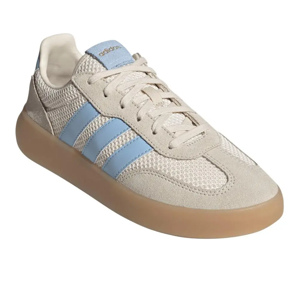 Adidas shoes - adidas Barreda Decode Lace Up - IH1529 - White 0