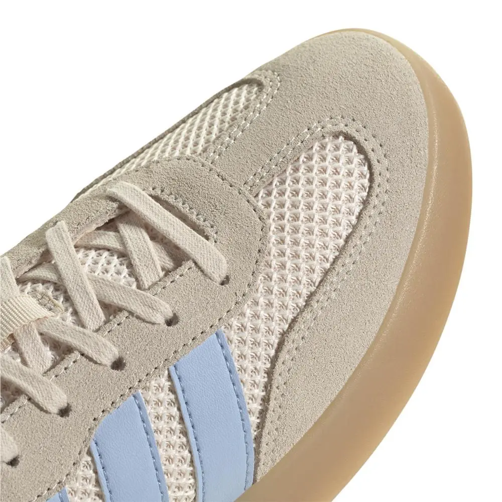 Adidas shoes - adidas Barreda Decode Lace Up - IH1529 - White 12