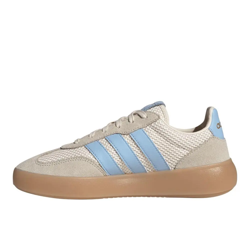 Adidas shoes - adidas Barreda Decode Lace Up - IH1529 - White 9
