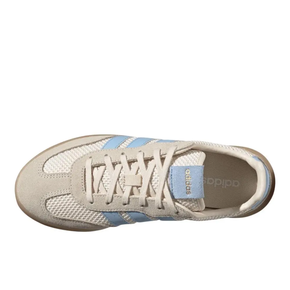 Adidas shoes - adidas Barreda Decode Lace Up - IH1529 - White 10