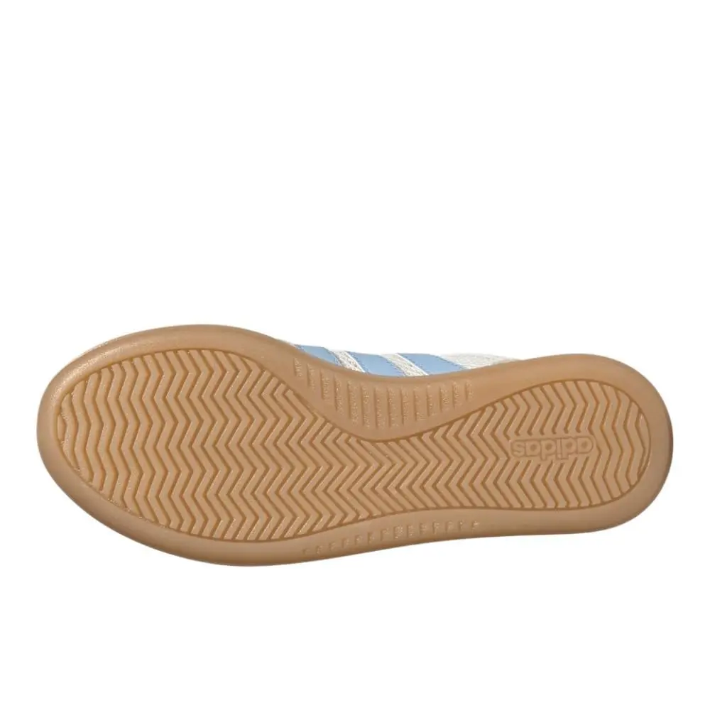 Adidas shoes - adidas Barreda Decode Lace Up - IH1529 - White 11