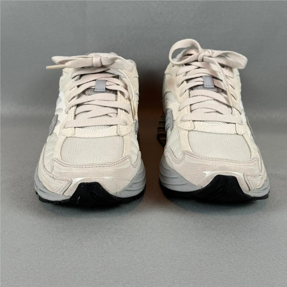 Saucony shoes - Saucony Progrid Omni 9 - Progrid Omni - S70845-1 - Ivory 2