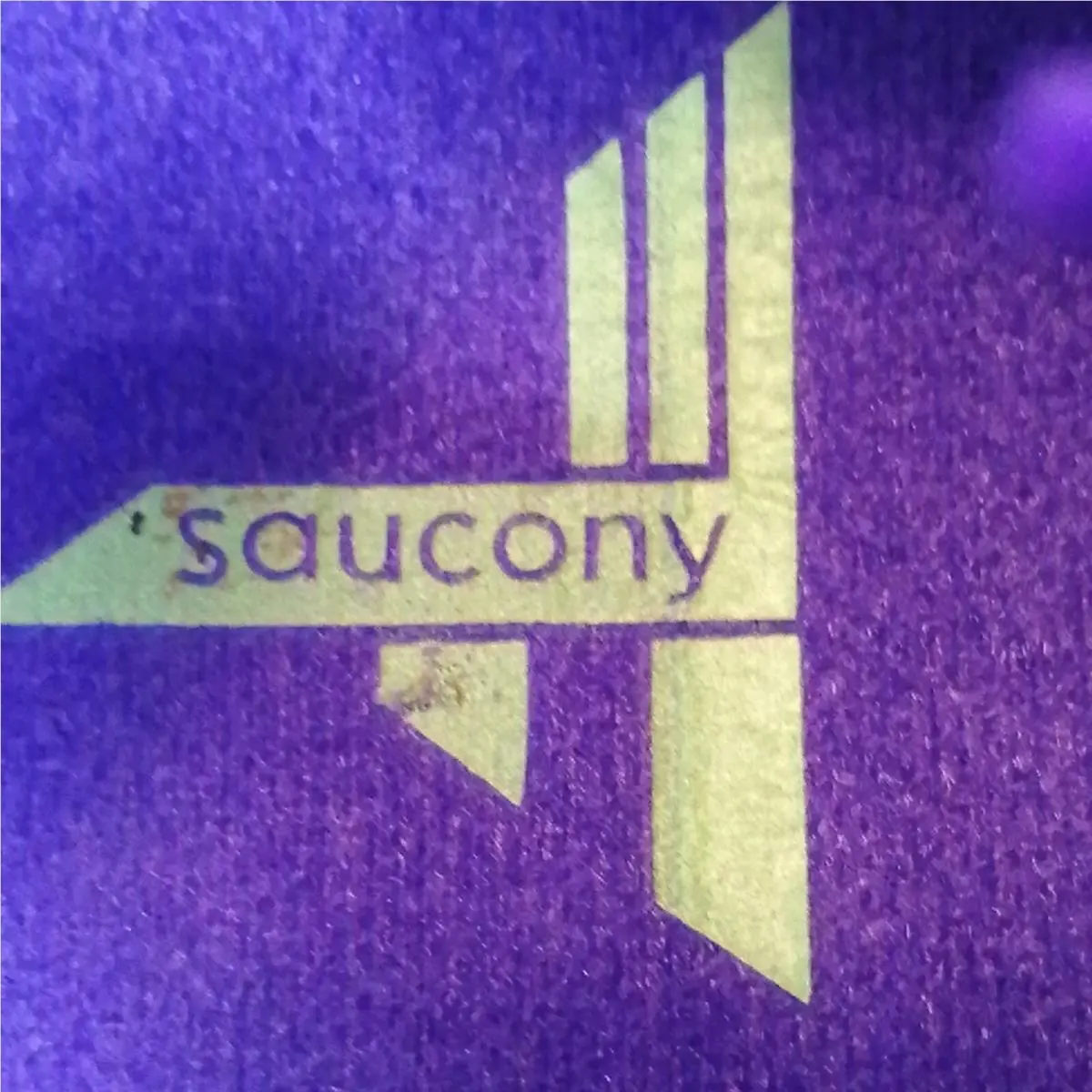 Saucony shoes - Saucony Showdown 4 - Showdown - Green (UPC: 886129895655) 7