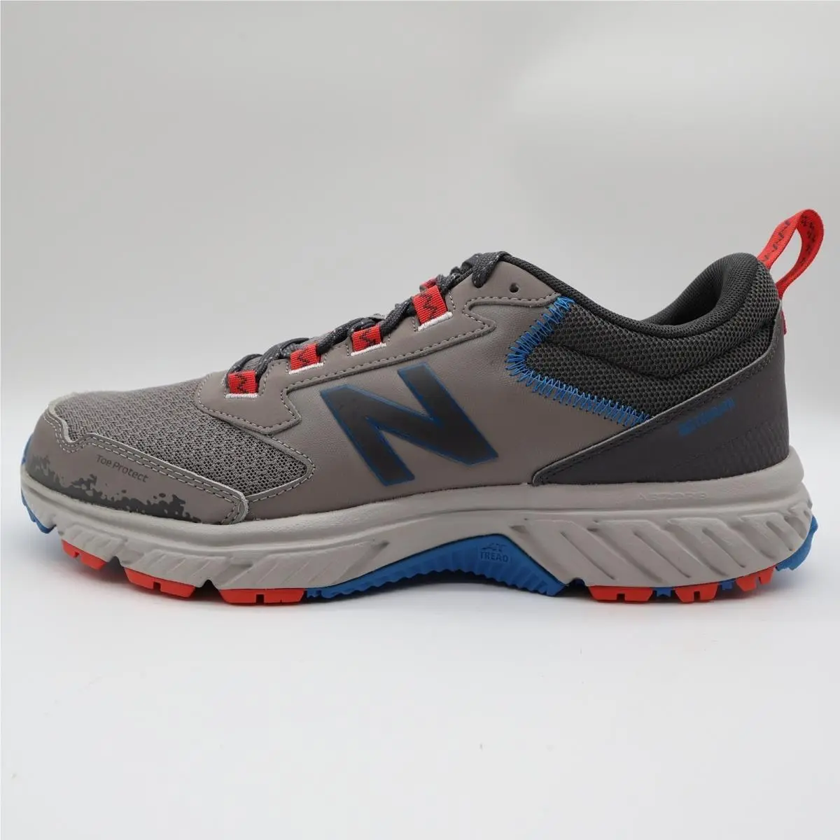 New Balance shoes - MT510LG5 - MT510LG5 - Gray 8