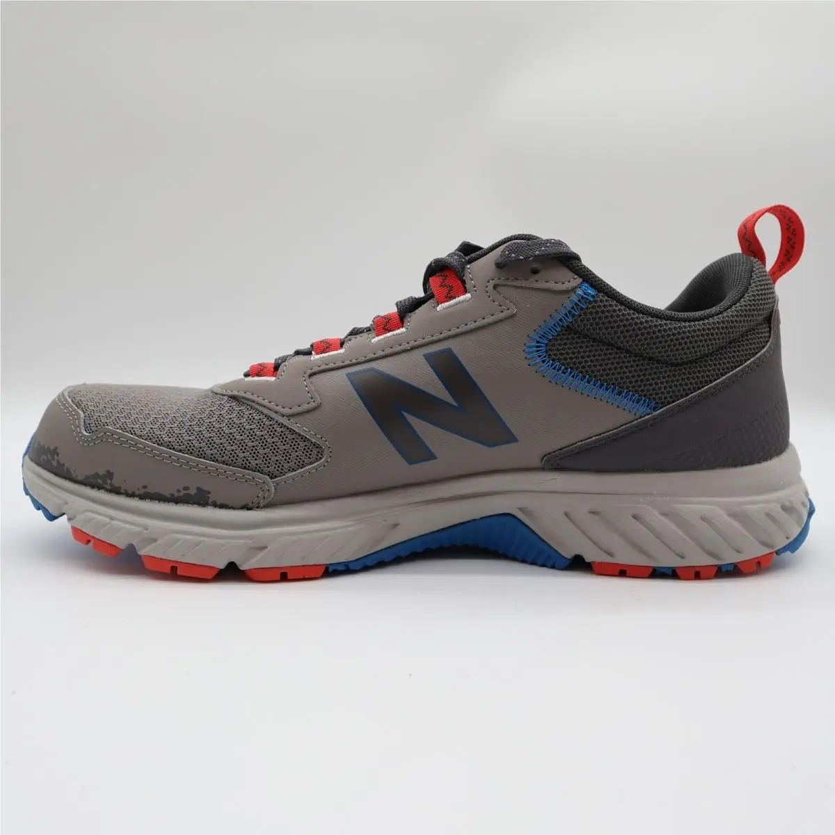 New Balance shoes - MT510LG5 - MT510LG5 - Gray 9