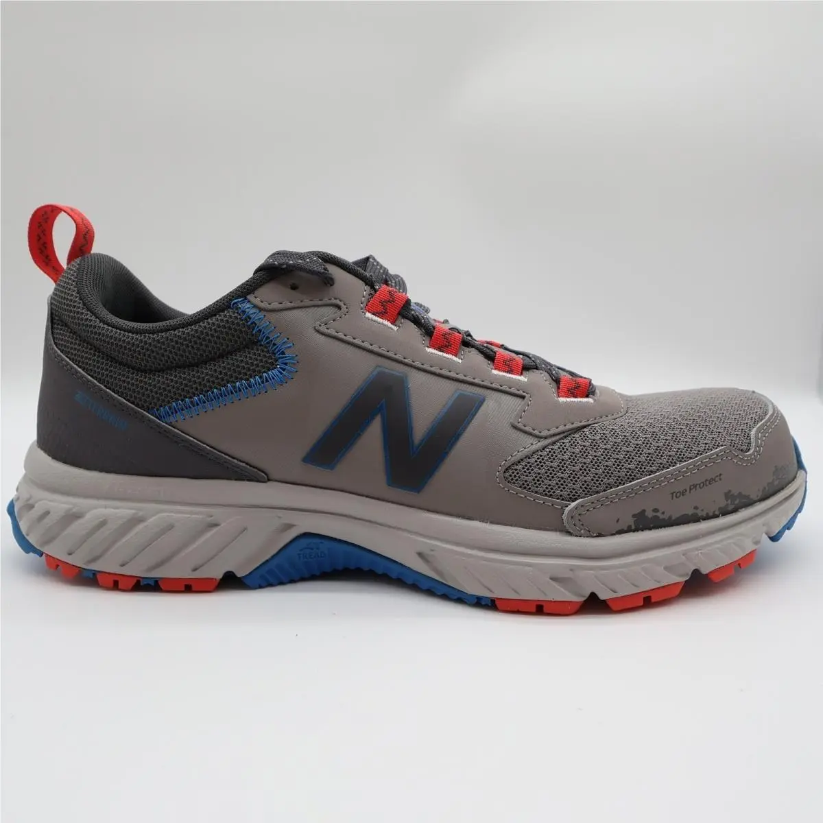 New Balance shoes - MT510LG5 - MT510LG5 - Gray 10
