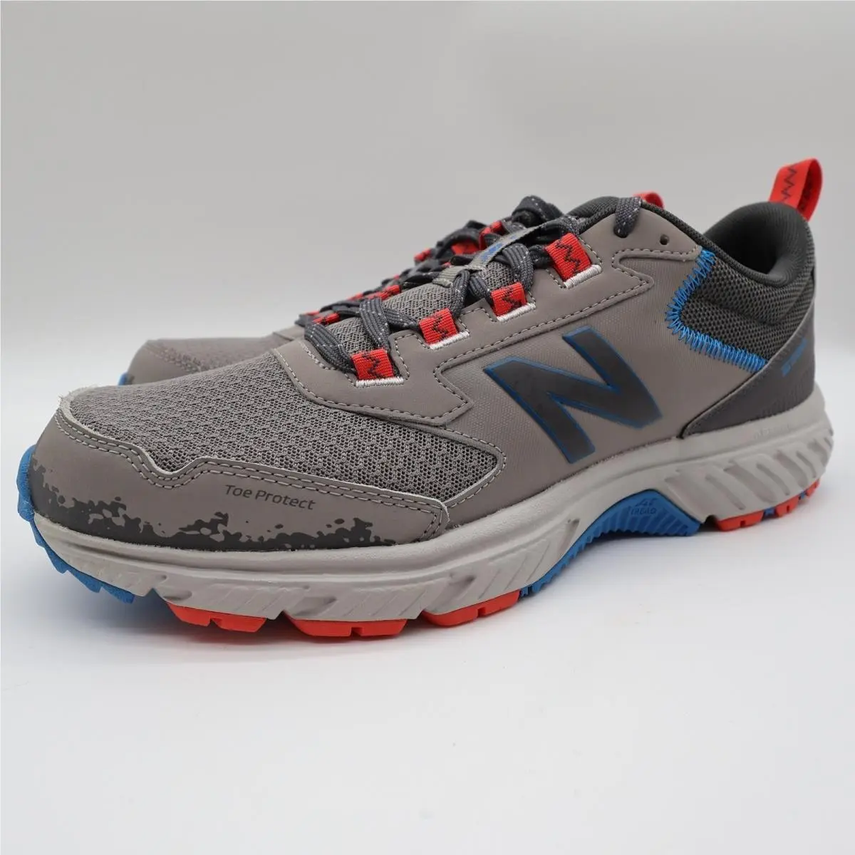 New Balance shoes - MT510LG5 - MT510LG5 - Gray 0