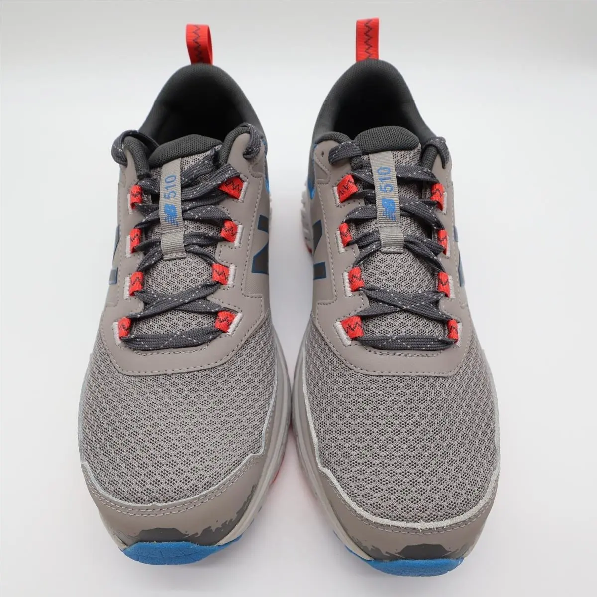 New Balance shoes - MT510LG5 - MT510LG5 - Gray 1