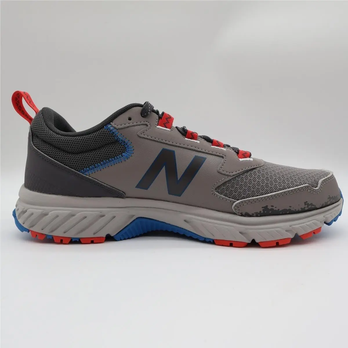 New Balance shoes - MT510LG5 - MT510LG5 - Gray 7