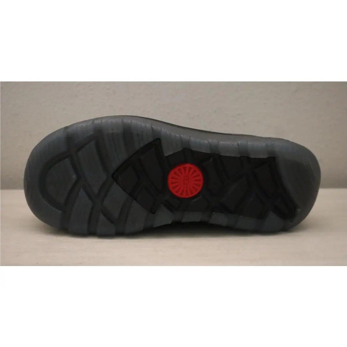 UGG shoes - Tasman Sport Clog - Tasman Sport Clog - 1136594 - Black 8