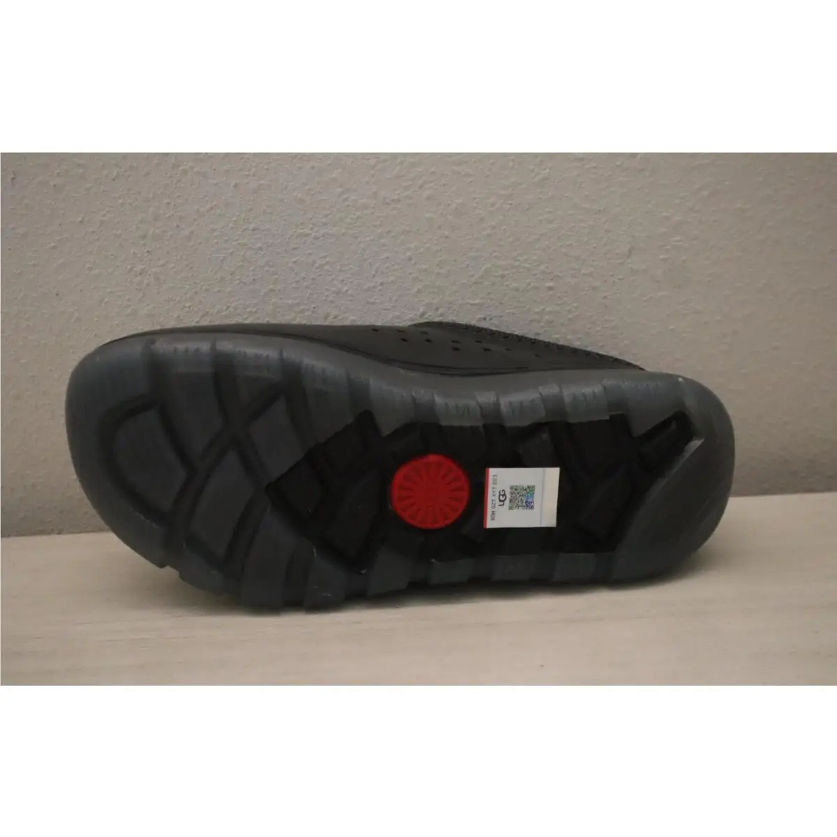 UGG shoes - Tasman Sport Clog - Tasman Sport Clog - 1136594 - Black 9