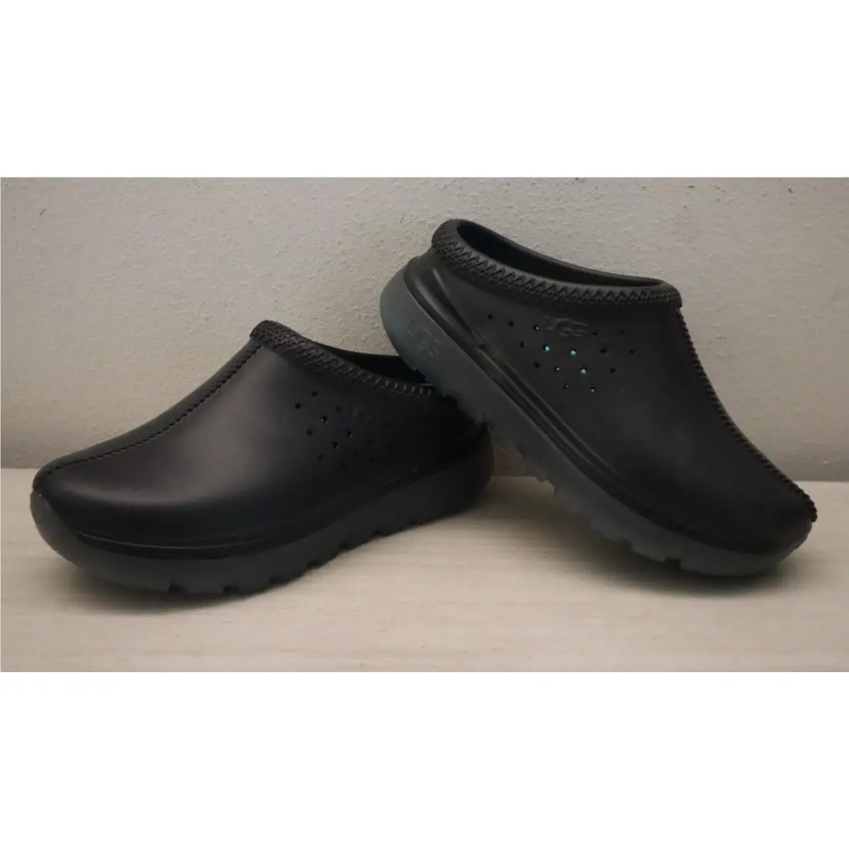 UGG shoes - Tasman Sport Clog - Tasman Sport Clog - 1136594 - Black 0