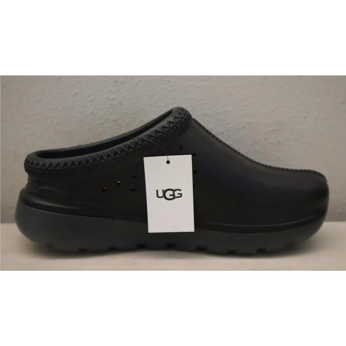 UGG shoes - Tasman Sport Clog - Tasman Sport Clog - 1136594 - Black 3
