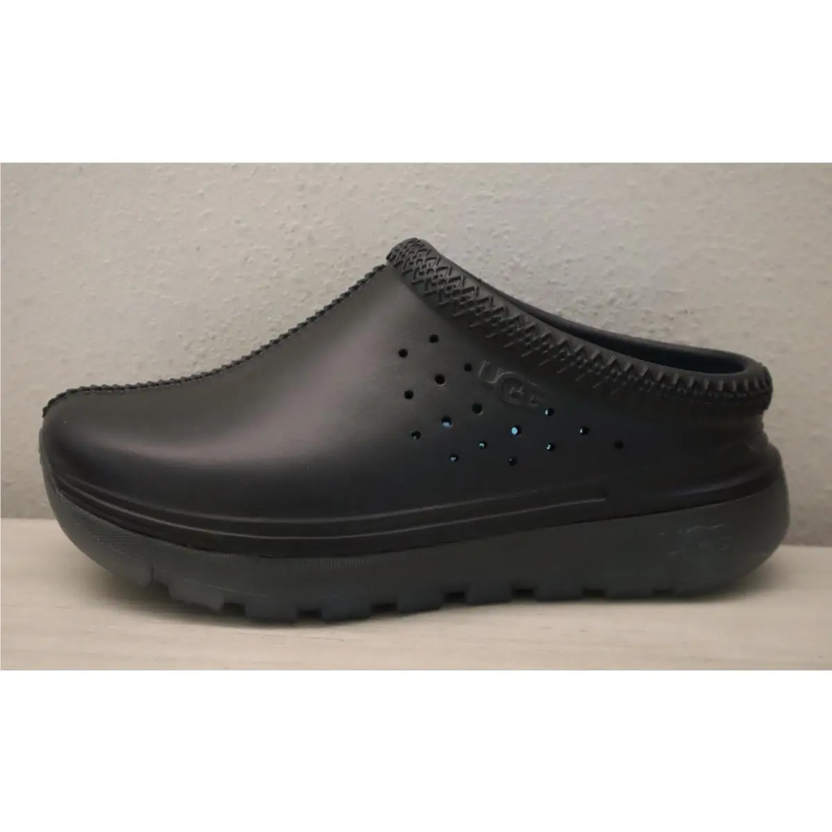 UGG shoes - Tasman Sport Clog - Tasman Sport Clog - 1136594 - Black 4