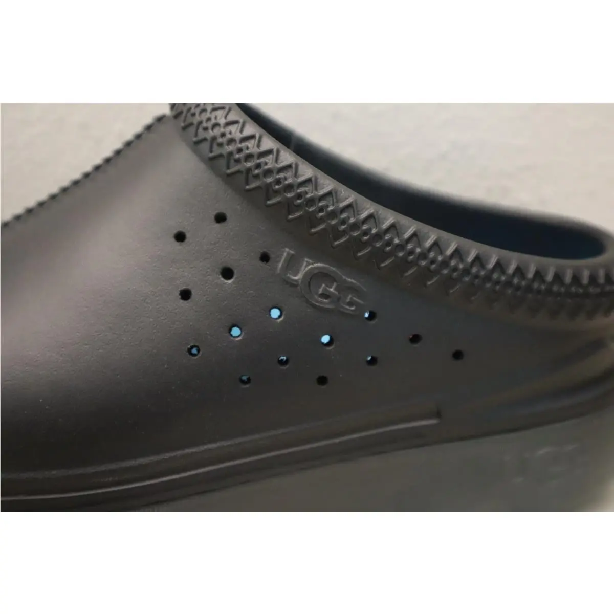 UGG shoes - Tasman Sport Clog - Tasman Sport Clog - 1136594 - Black 5