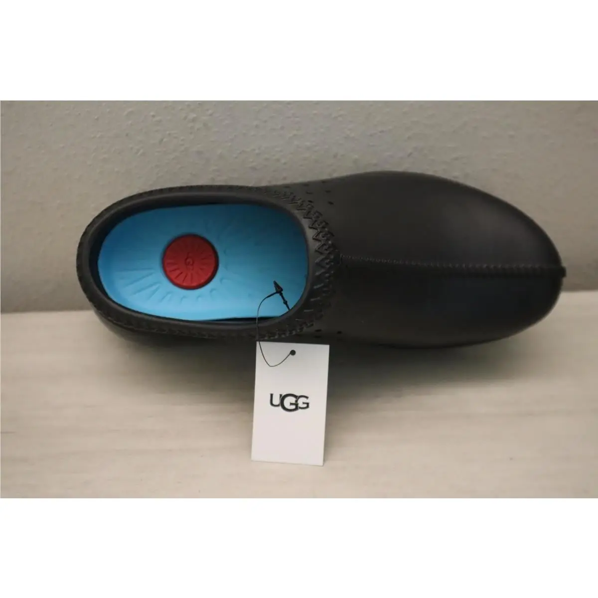 UGG shoes - Tasman Sport Clog - Tasman Sport Clog - 1136594 - Black 6