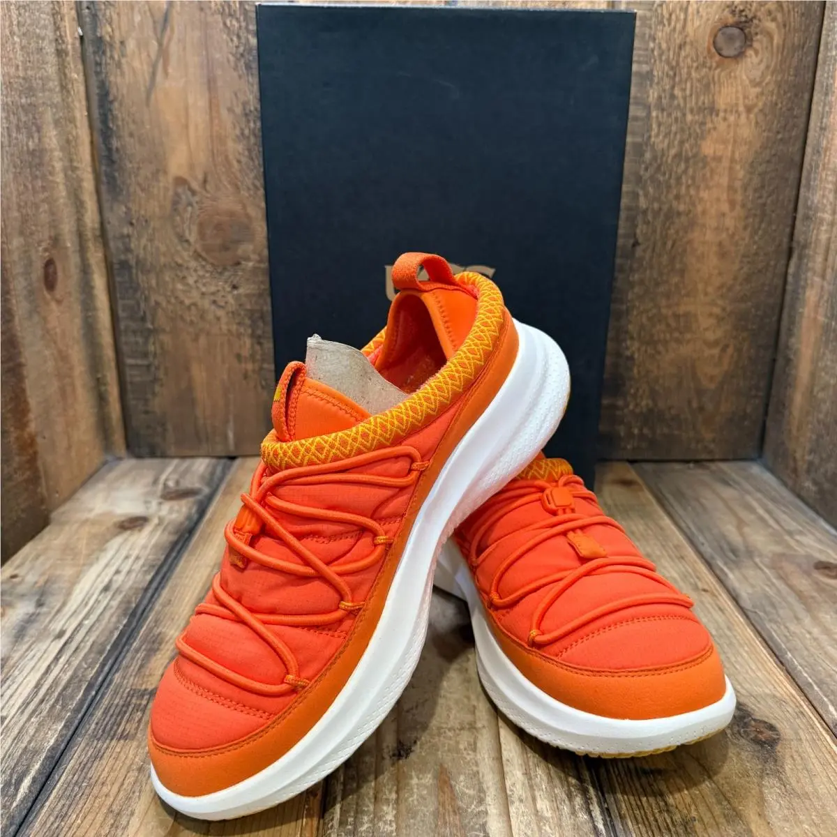 UGG shoes - UGG CA78 Tasman - Tasman - 1136594 - Orange 0
