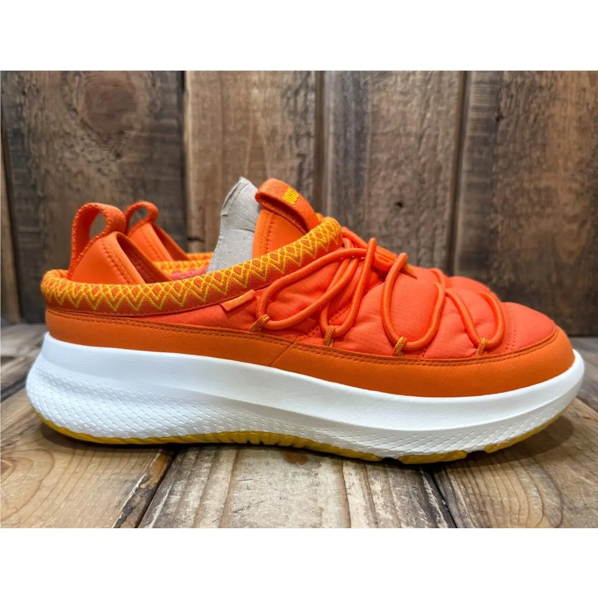 UGG shoes - UGG CA78 Tasman - Tasman - 1136594 - Orange 2