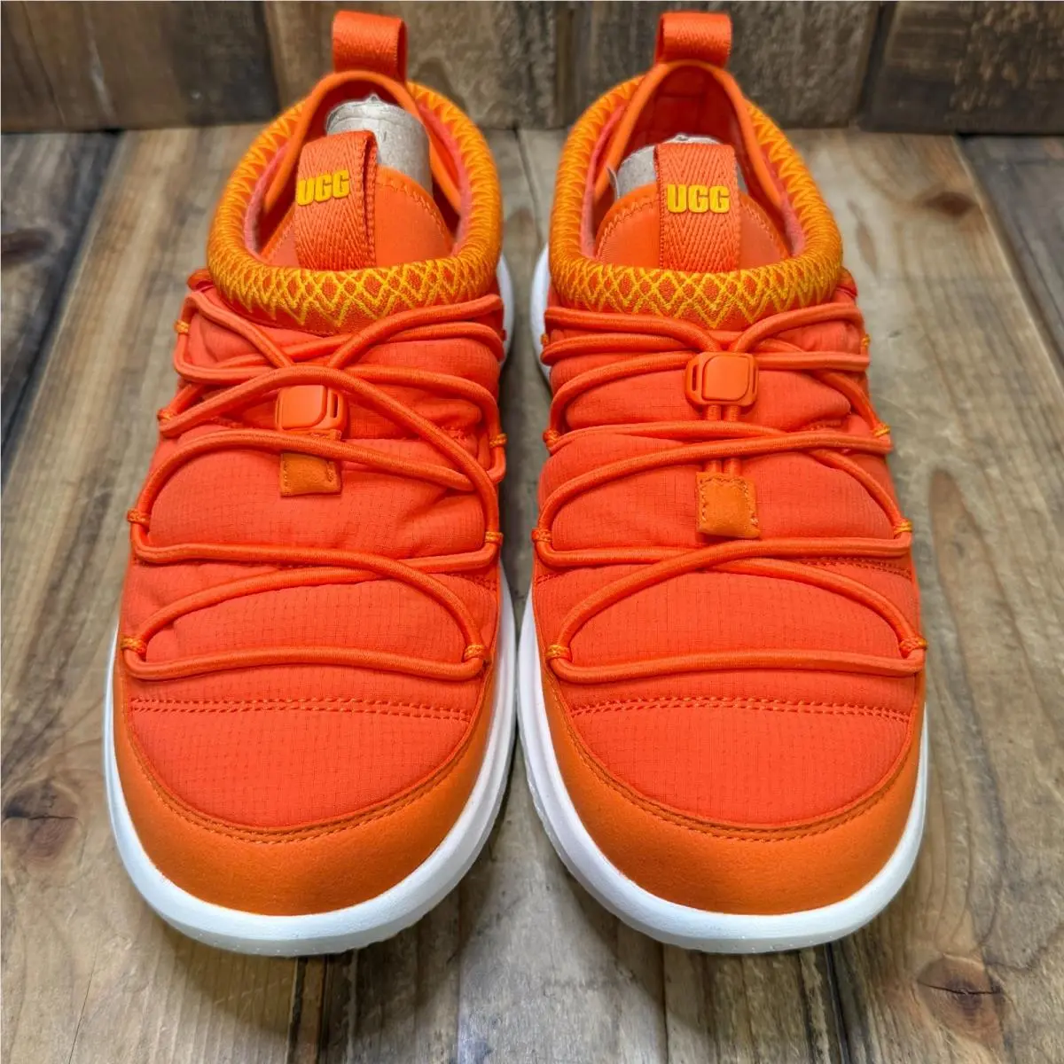 UGG shoes - UGG CA78 Tasman - Tasman - 1136594 - Orange 3