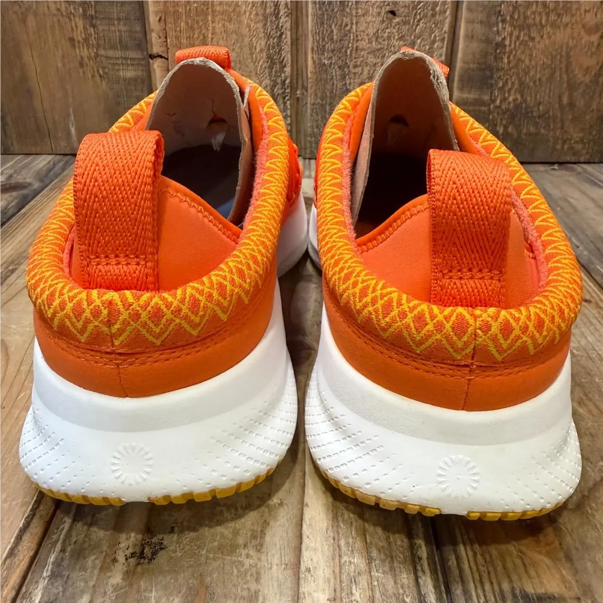 UGG shoes - UGG CA78 Tasman - Tasman - 1136594 - Orange 6