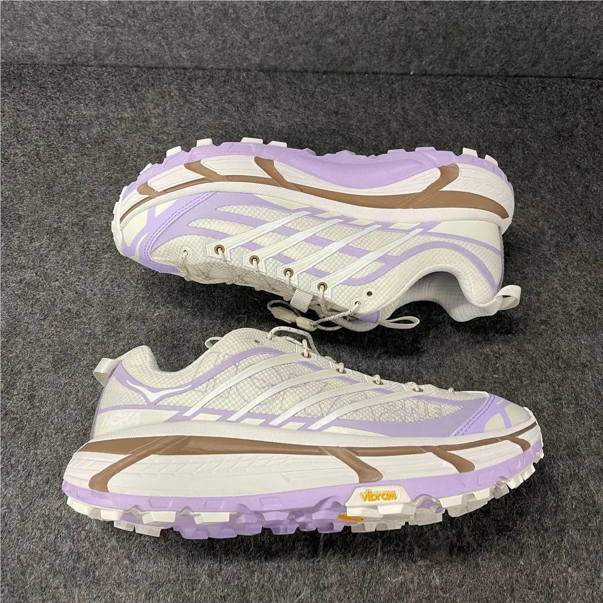 Hoka shoes - vs-198584 - vs-198584 - Multicolor (UPC: 198605206108) 1