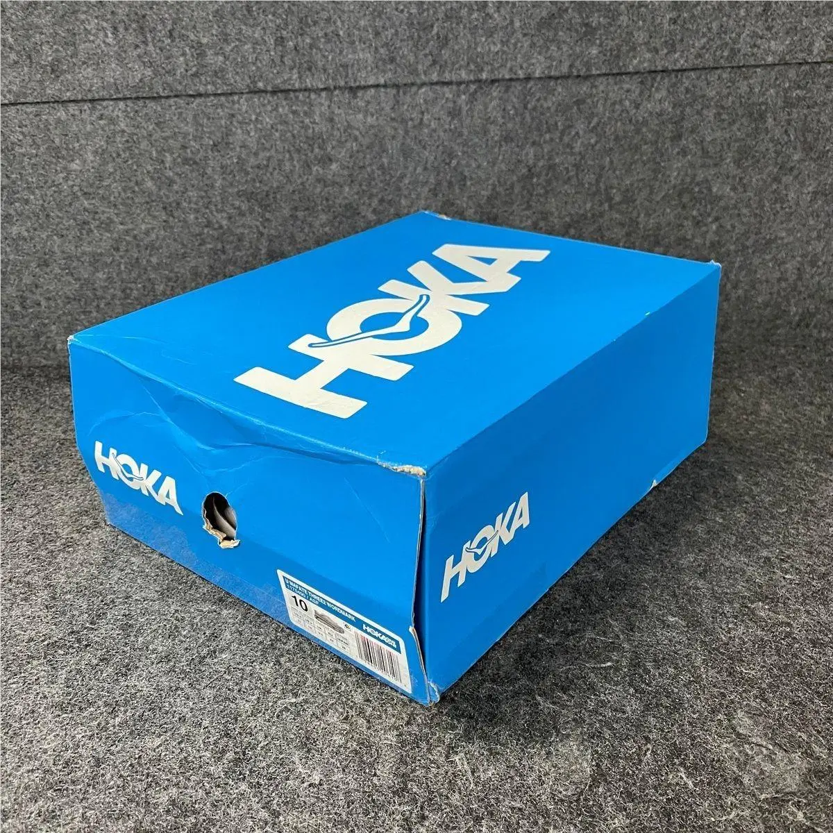 Hoka shoes - vs-198584 - vs-198584 - Multicolor (UPC: 198605206108) 2