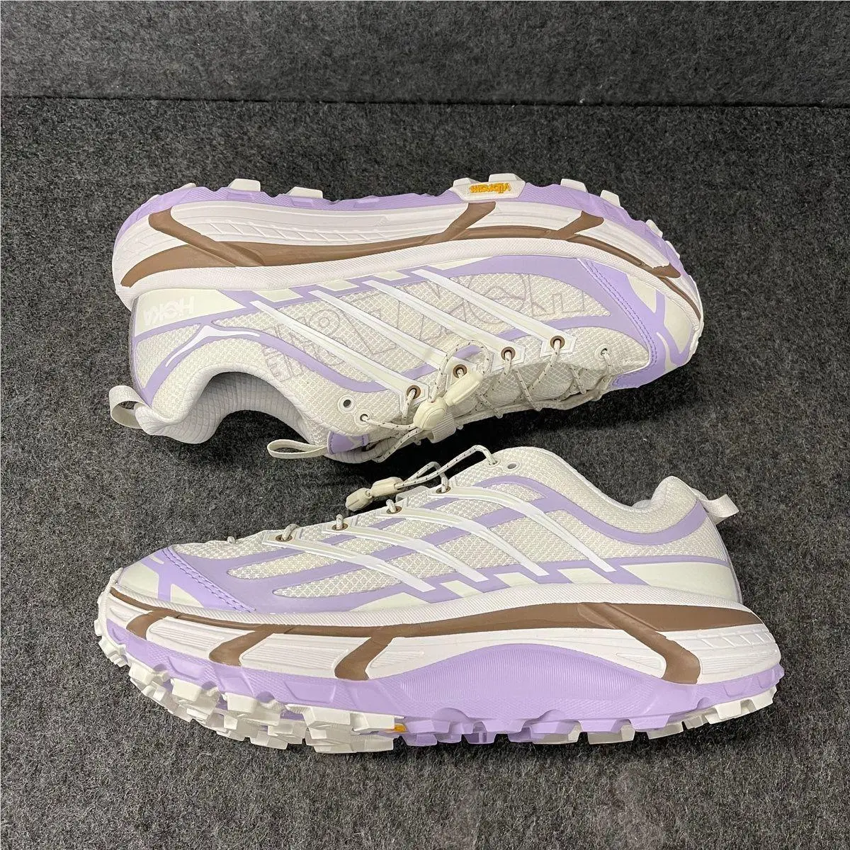 Hoka shoes - vs-198584 - vs-198584 - Multicolor (UPC: 198605206108) 5
