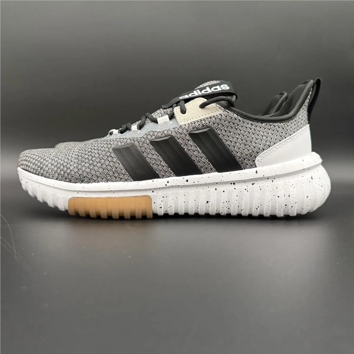 Adidas shoes - Kaptir 4.0 - Kaptir - JR8531 - Multicolor 25