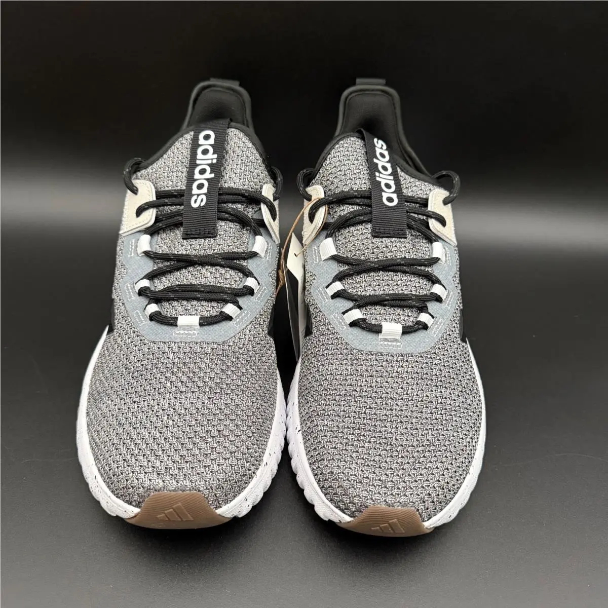 Adidas shoes - Kaptir 4.0 - Kaptir - JR8531 - Multicolor 27