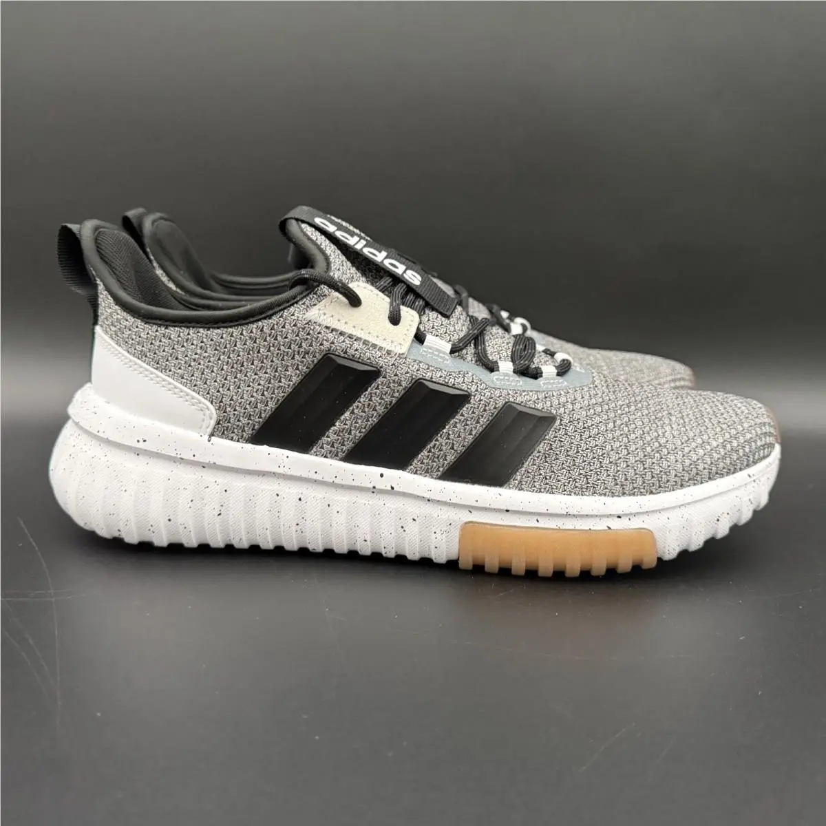 Adidas shoes - Kaptir 4.0 - Kaptir - JR8531 - Multicolor 28