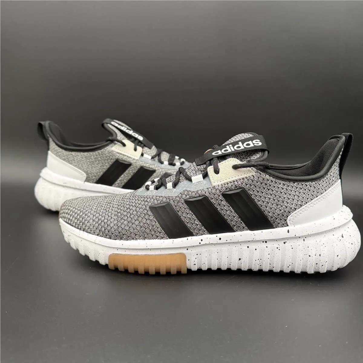 Adidas shoes - Kaptir 4.0 - Kaptir - JR8531 - Multicolor 30