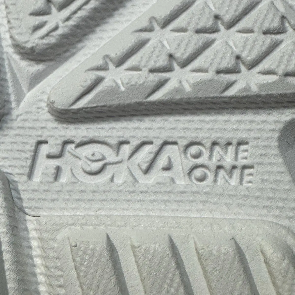 Hoka shoes - Hoka One One Arahi 7 - 1147890/BWHT - Black 10