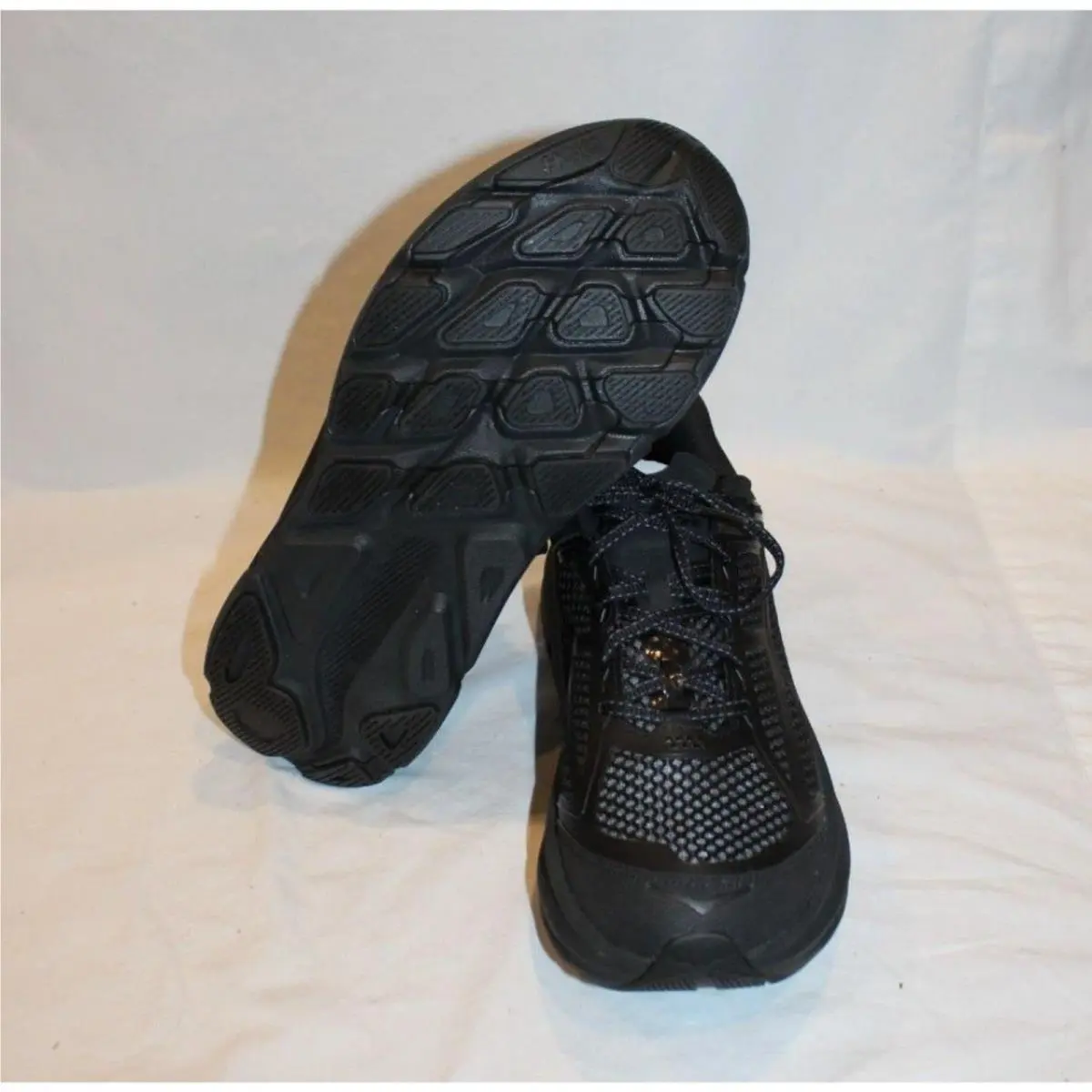 Hoka shoes - one9 - Black 4