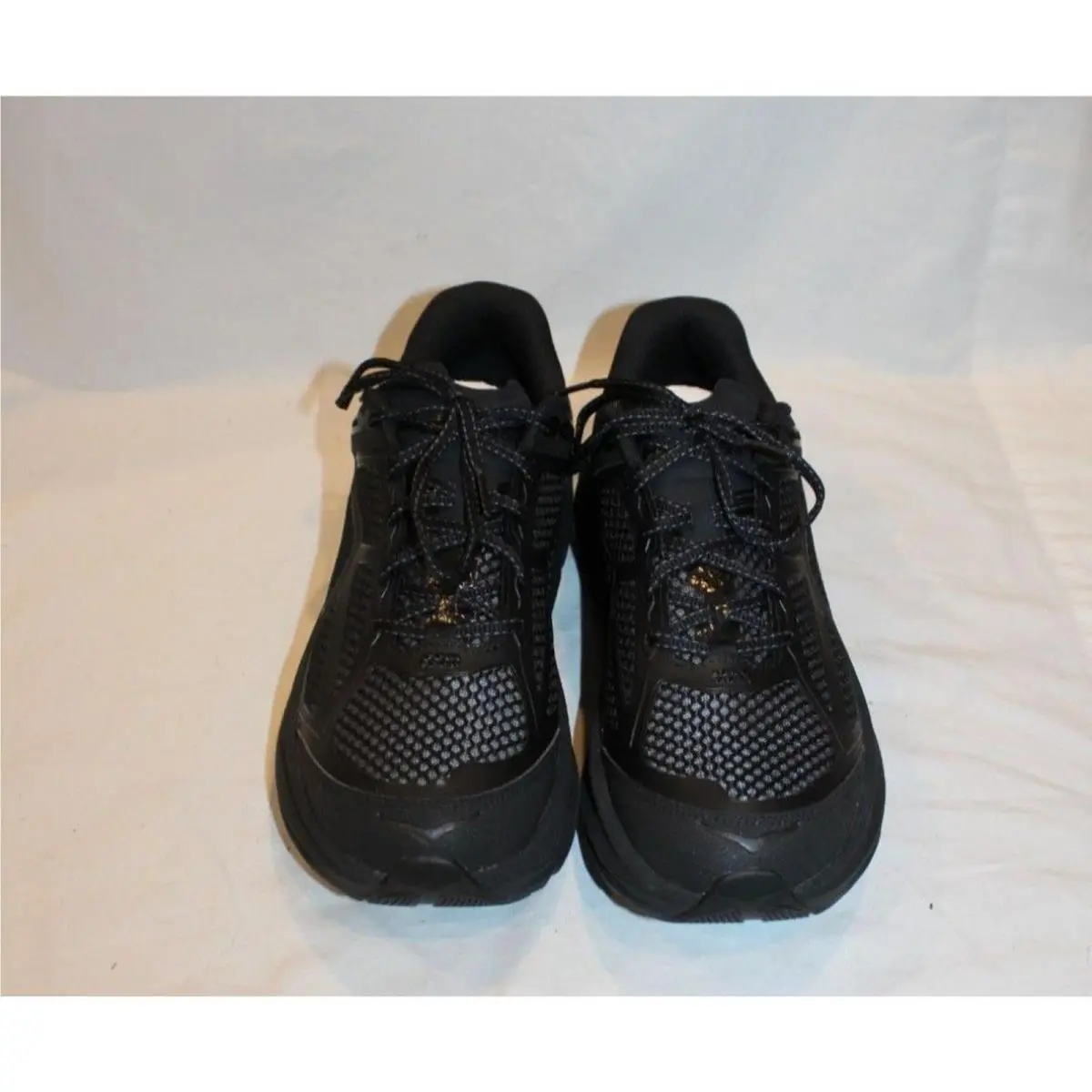 Hoka shoes - one9 - Black 2