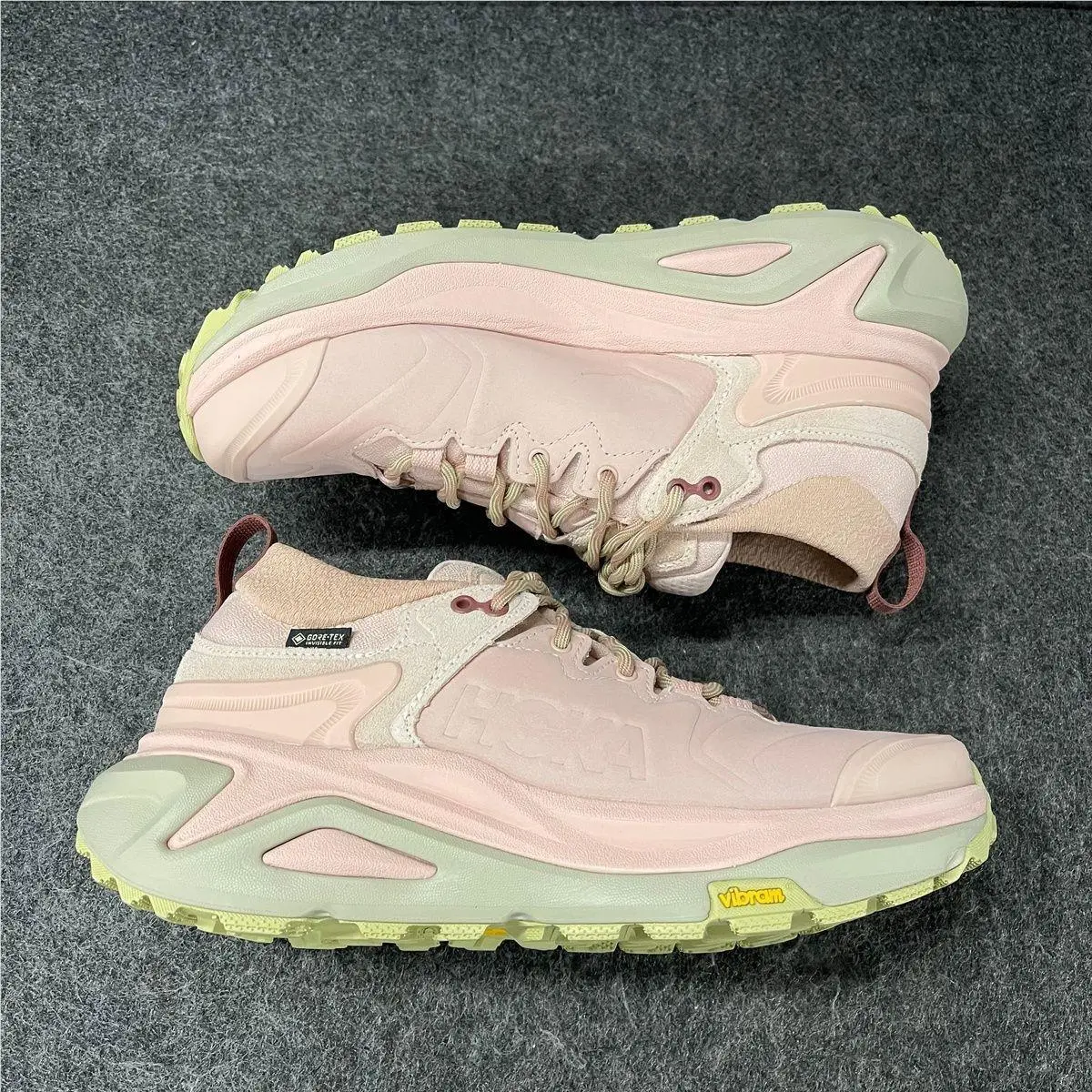 Hoka shoes - VS197138 - vs-197138 - Pink (UPC: 198605175664) 1