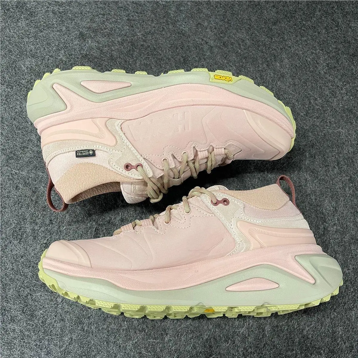 Hoka shoes - VS197138 - vs-197138 - Pink (UPC: 198605175664) 4