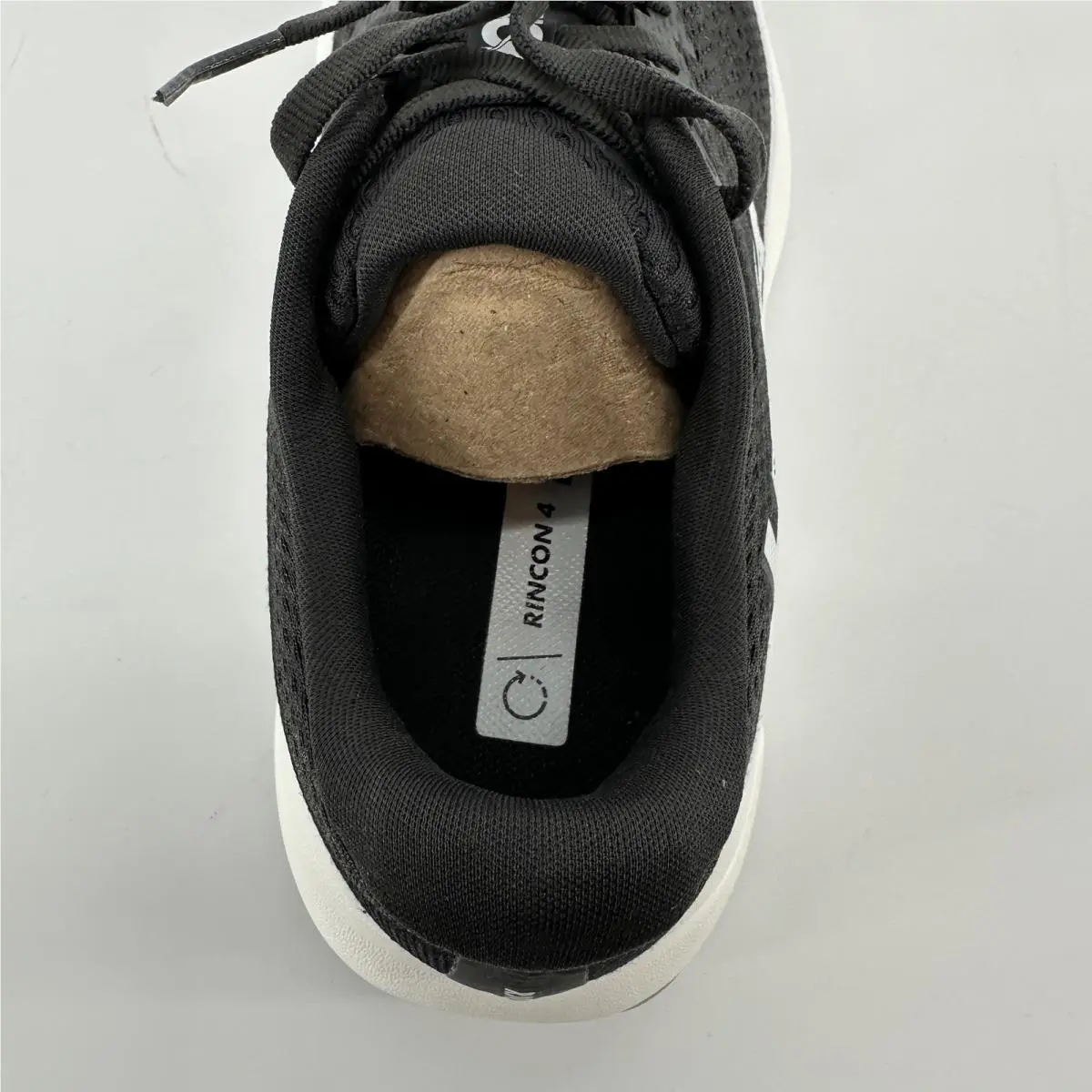 Hoka shoes - Hoka Rincon 4 - Rincon - Black 4