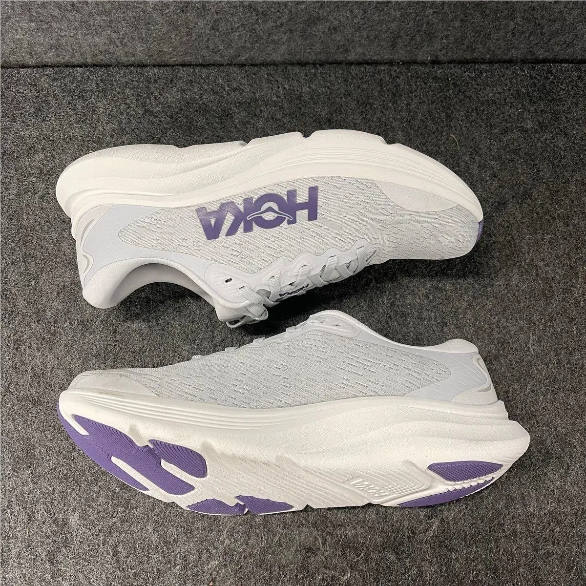Hoka shoes - Solimar 2 - Solimar - 1171853 - White (UPC: 198605573965) 0