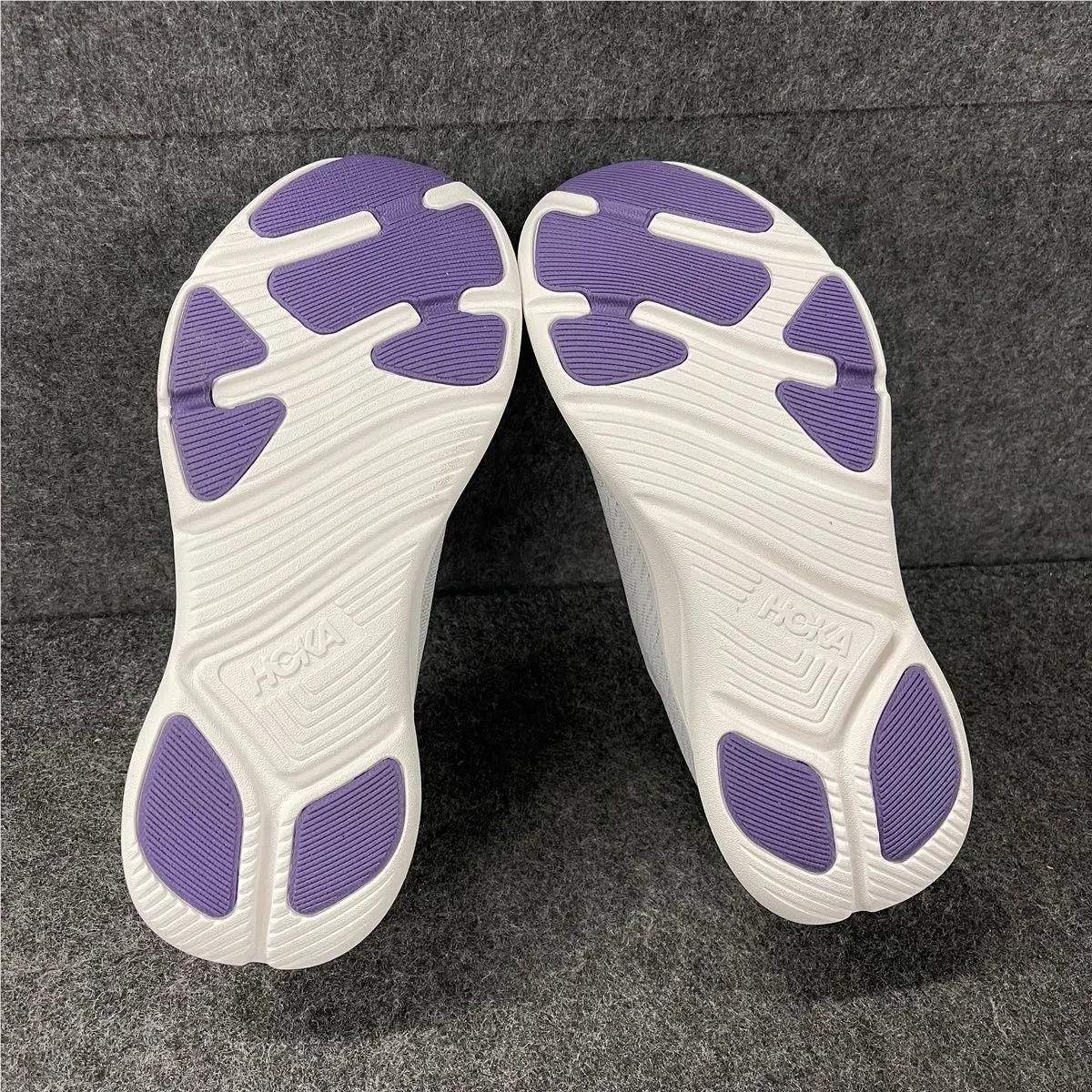 Hoka shoes - Solimar 2 - Solimar - 1171853 - White (UPC: 198605573965) 2