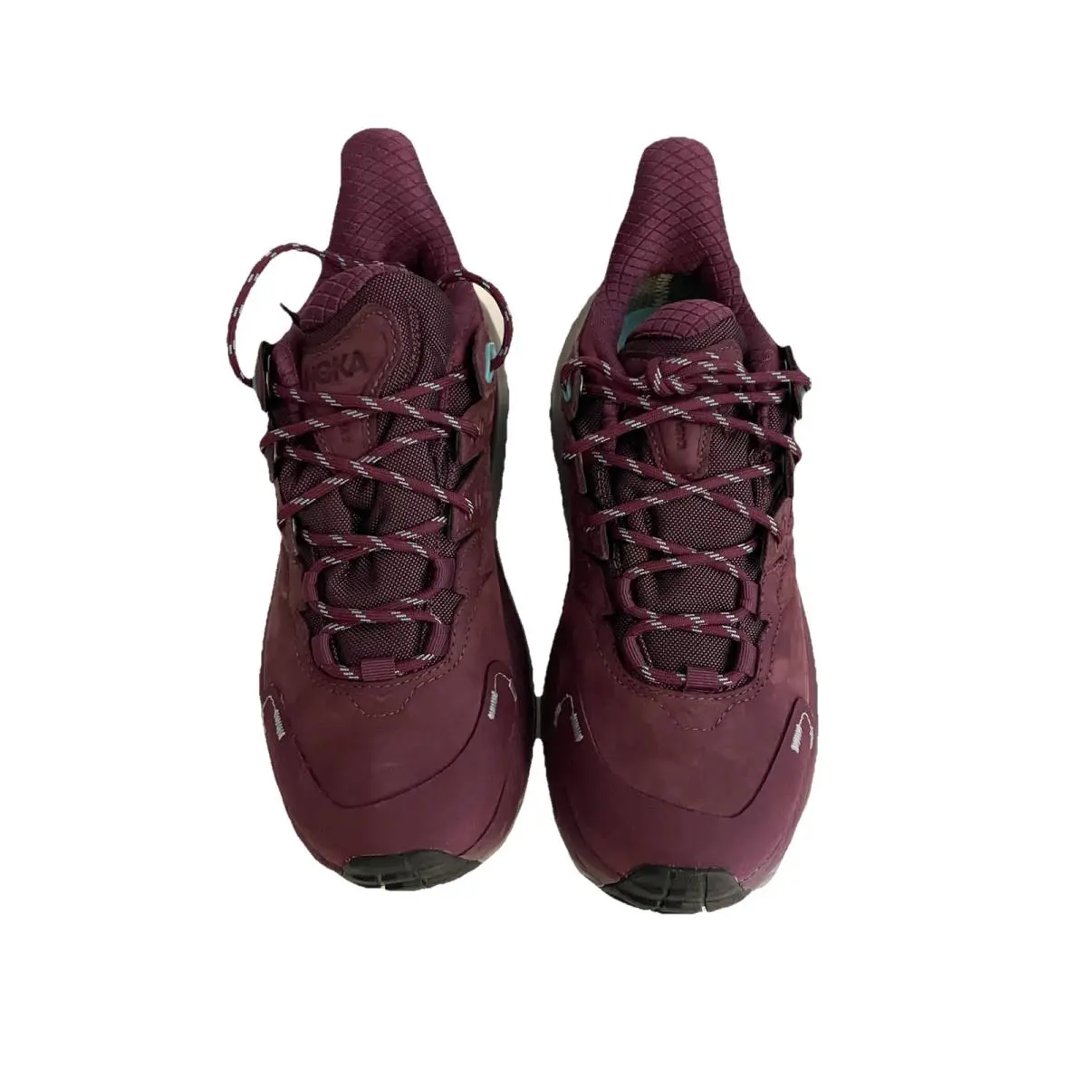 Hoka shoes - HOKA Kaha 2 GTX - Kaha GTX - 1123191 - Purple 0