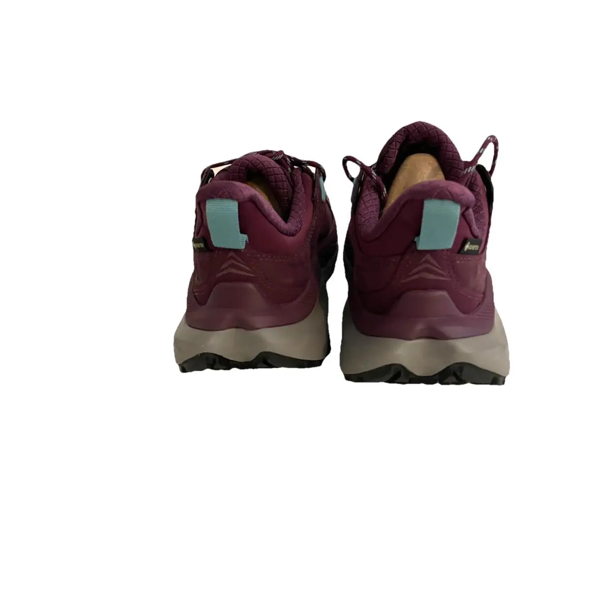 Hoka shoes - HOKA Kaha 2 GTX - Kaha GTX - 1123191 - Purple 1
